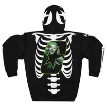 Load image into Gallery viewer, SKELTOR Pullover Hoodie
