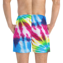 將圖片載入圖庫檢視器 Dye JOB Swim Trunks
