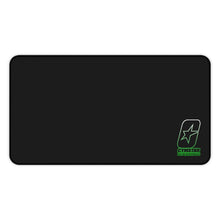 將圖片載入圖庫檢視器 Green Machine FPS Gamer Mouse Pad (Midnight)
