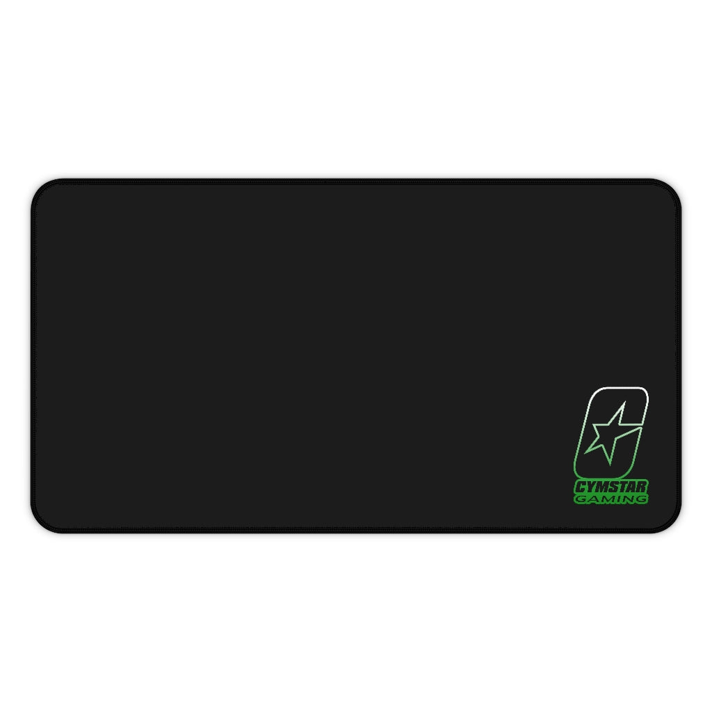 Green Machine FPS Gamer Mouse Pad (Midnight)