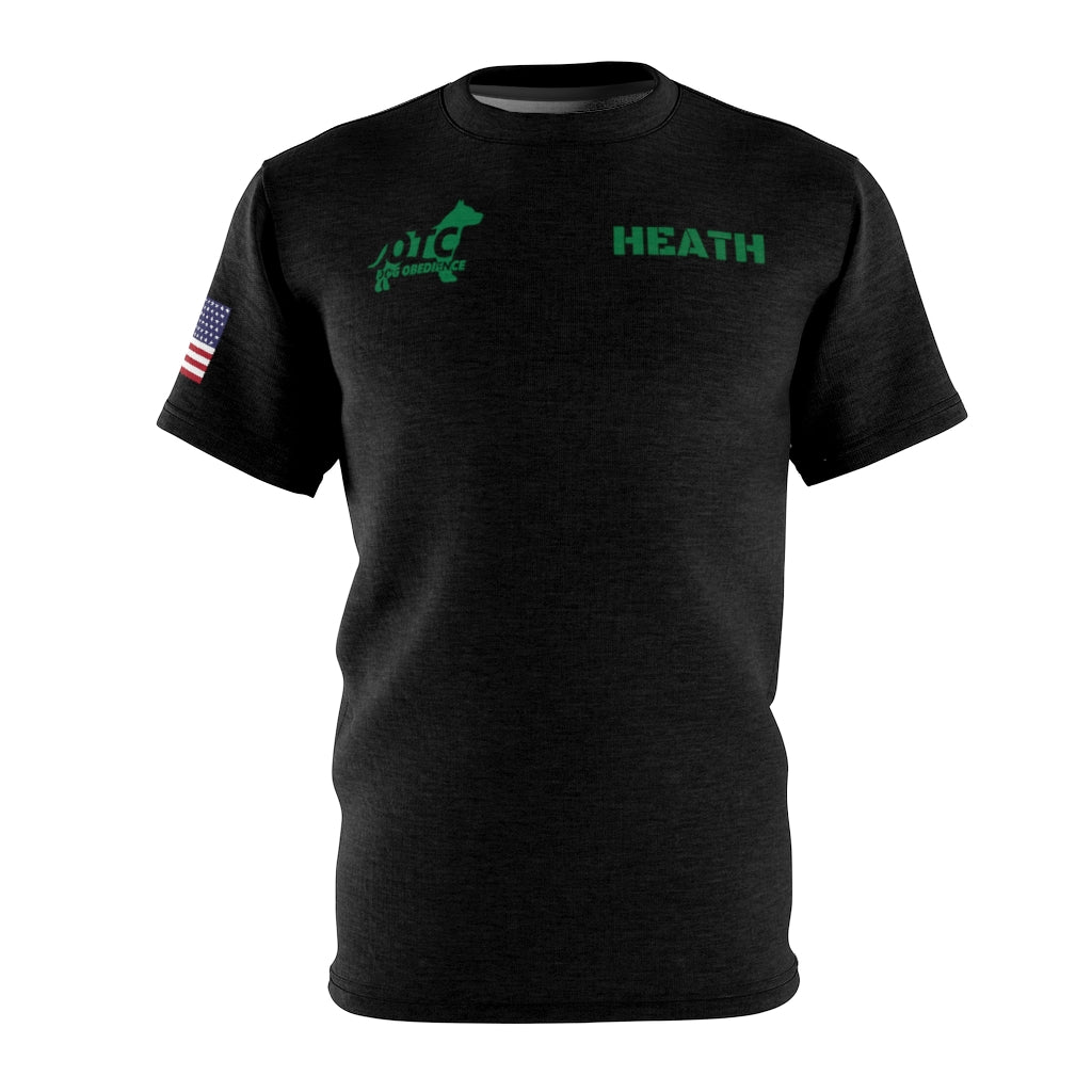 OTC T-Shirt (Black)