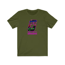 Load image into Gallery viewer, Invader Jersey Short Sleeve Tee
