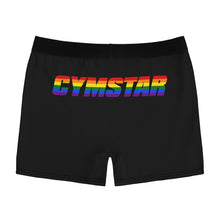 將圖片載入圖庫檢視器 PRIDE Men&#39;s Junk Briefs (Midnight)
