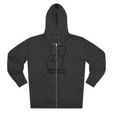 Load image into Gallery viewer, Cultivator Zip Hoodie
