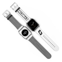 Load image into Gallery viewer, CYMSTAR Watch Band (Snow)
