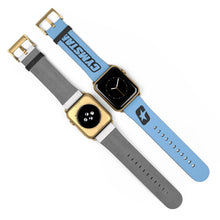 將圖片載入圖庫檢視器 CYMSTAR Watch Band (Baby)
