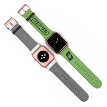 將圖片載入圖庫檢視器 CYMSTAR Watch Band (Veggie)
