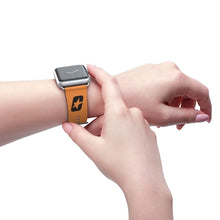 Load image into Gallery viewer, CYMSTAR Watch Band (Tangerine)
