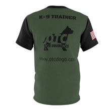 將圖片載入圖庫檢視器 OTC T-Shirt (OD)
