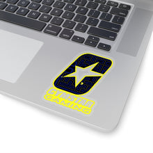 將圖片載入圖庫檢視器 GAMER Stickers
