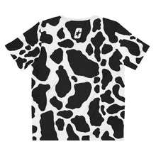 將圖片載入圖庫檢視器 HOLSTEIN Dairy T-Shirt
