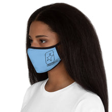 將圖片載入圖庫檢視器 COVID Killer Face Mask (Baby Black)
