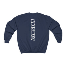 將圖片載入圖庫檢視器 Unisex Heavy Blend™ Crewneck Sweatshirt
