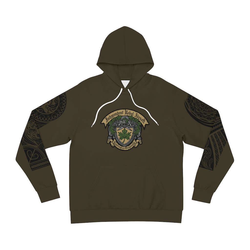 IRA Shooter Hoodie