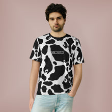 將圖片載入圖庫檢視器 HOLSTEIN Calcium  T-Shirt
