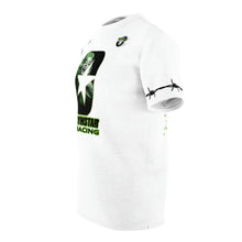 Load image into Gallery viewer, Track STAR T-Shirt (Snow)
