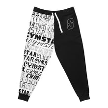 Load image into Gallery viewer, BRANDED Athletic Joggers
