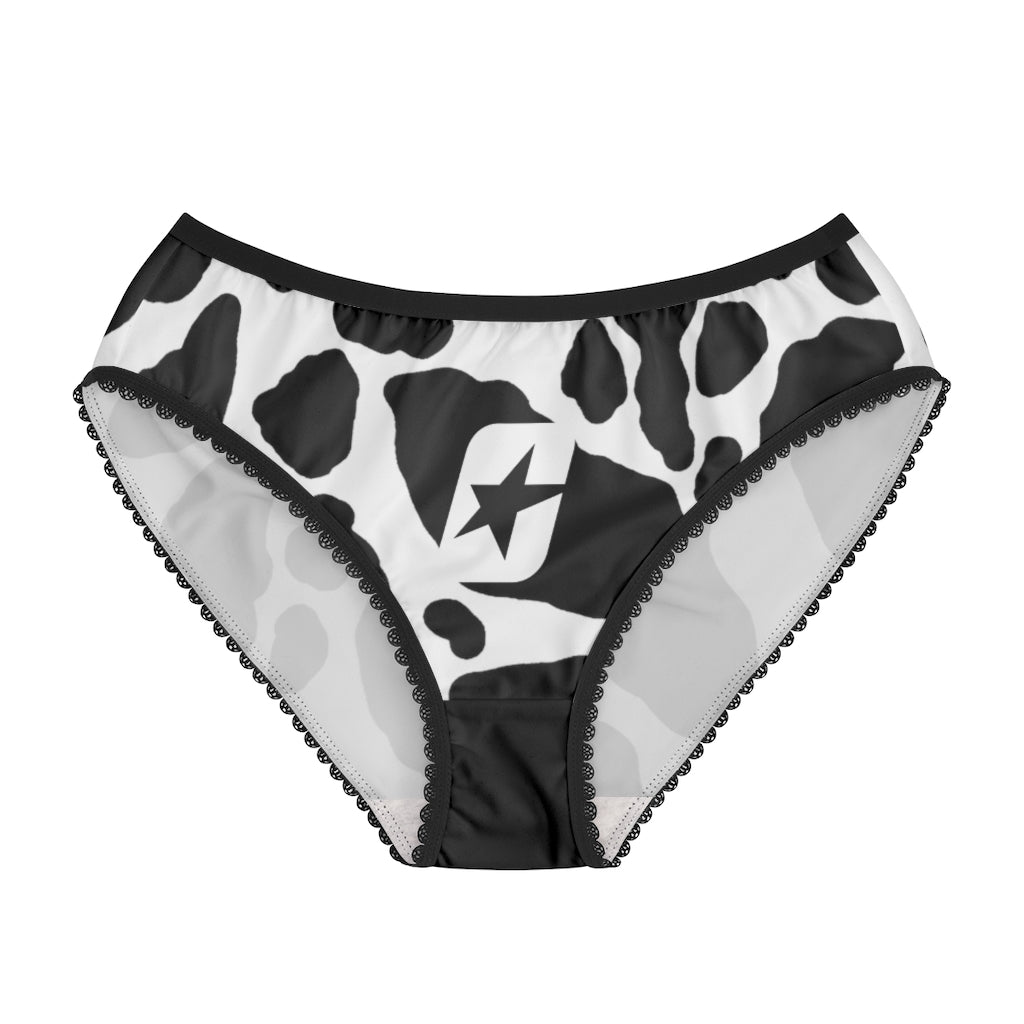 HOLSTEIN Women's Briefs