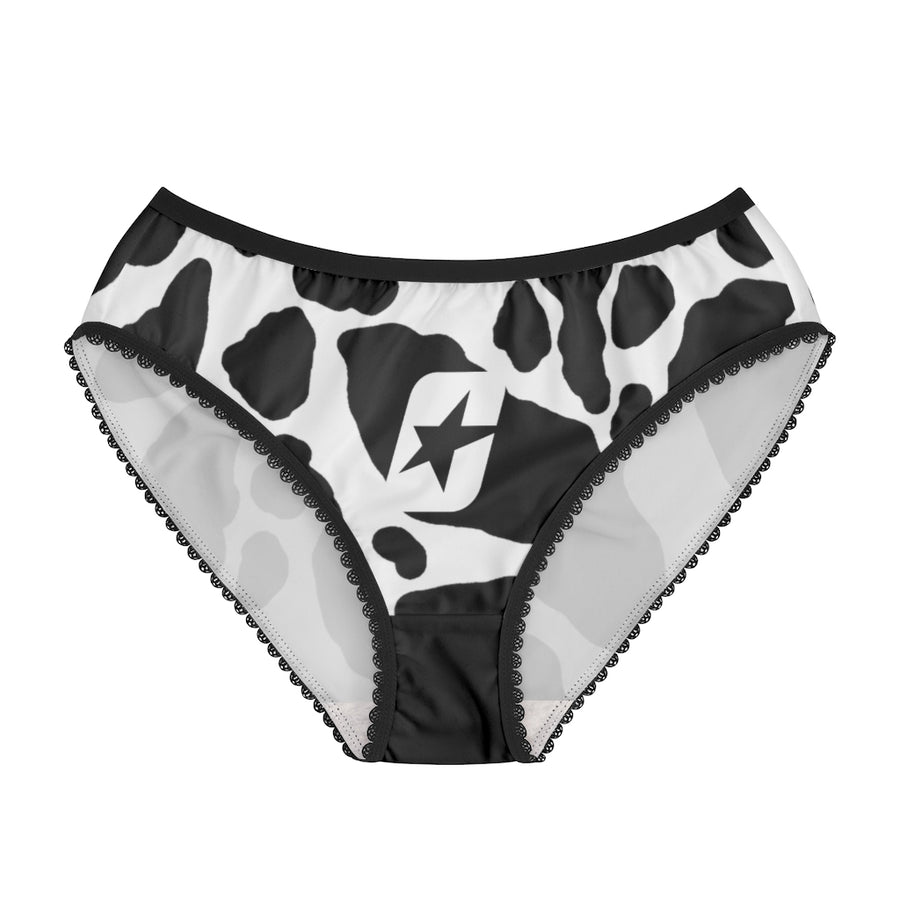 Women's HOLSTEIN Briefs