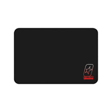 將圖片載入圖庫檢視器 Red Machine FPS Gamer Mouse Pad (Midnight)
