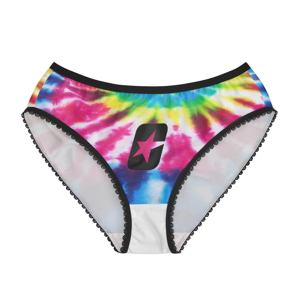 Dye JOB Women's Cookie Briefs