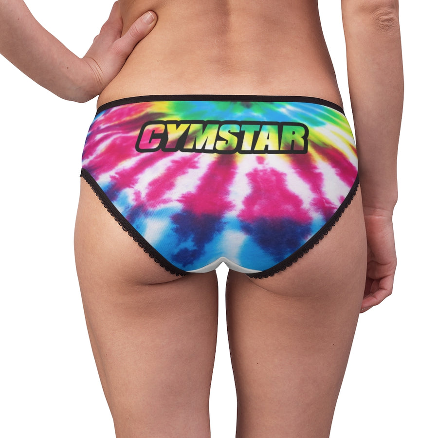 Women's Dye JOB Cookie Briefs