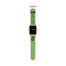 將圖片載入圖庫檢視器 CYMSTAR Watch Band (Veggie)
