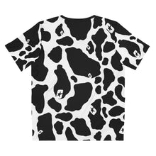 將圖片載入圖庫檢視器 HOLSTEIN Calcium  T-Shirt
