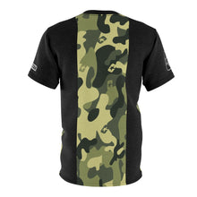 將圖片載入圖庫檢視器 CAMO Branded T-Shirt (Veggie)
