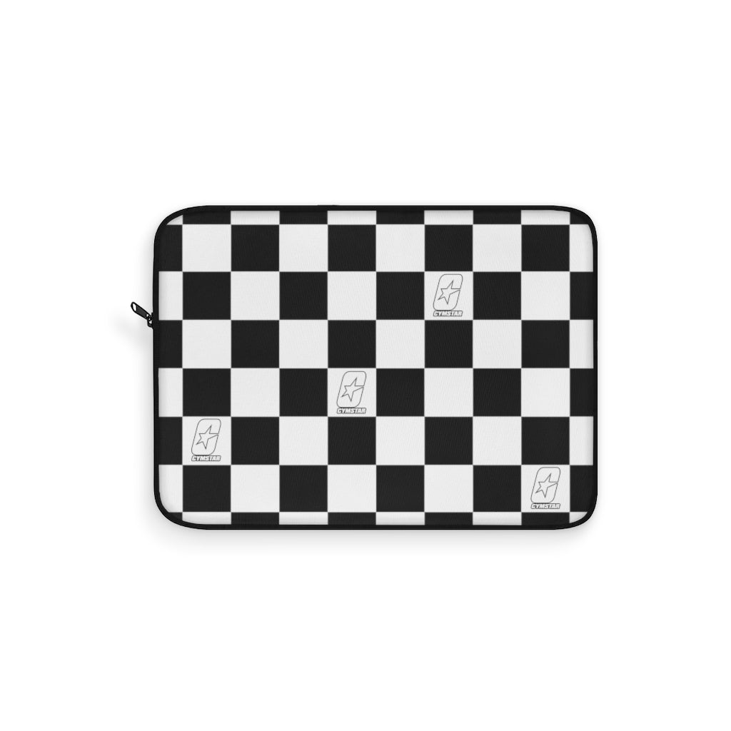 CHECKERS Laptop Sleeve