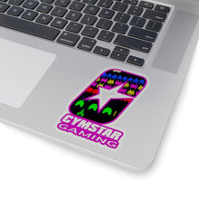 將圖片載入圖庫檢視器 INVADER Stickers
