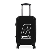 將圖片載入圖庫檢視器 CYMSTAR Jet Set Suitcases (Midnight)
